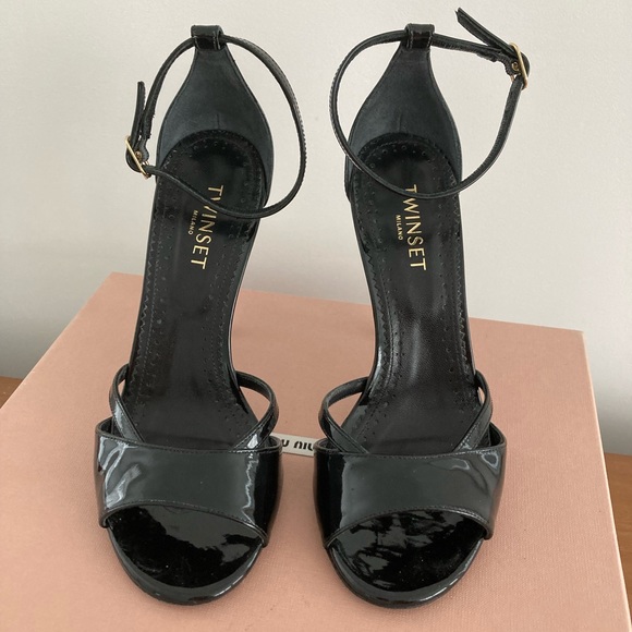 TwinSet Milano shoes - Picture 4 of 5